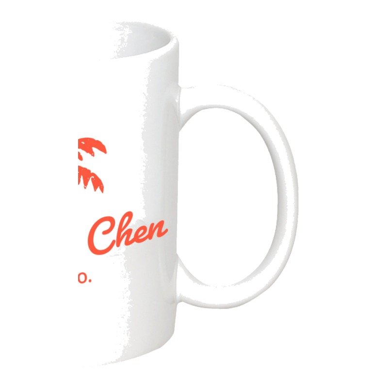 11 OZ. C-HANDLE CERAMIC MUG