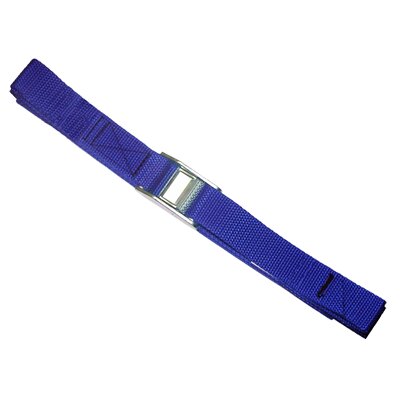 10' BLUE WEB STRAP