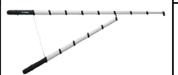 COMBI 7.5 FT | TELESCOPIC COMBINATION LADDER