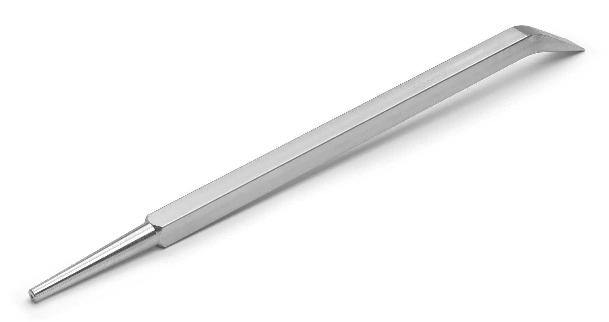 BENDING BAR ALUMINUM F 820 - 32"