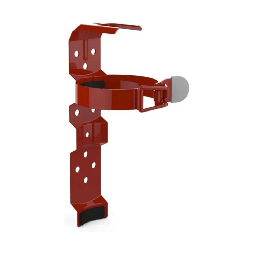 FIRE EXTINGUISHER VEHICLE BRACKET- AMEREX