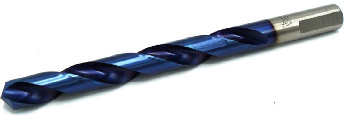 1/2" DUPLEX BIT