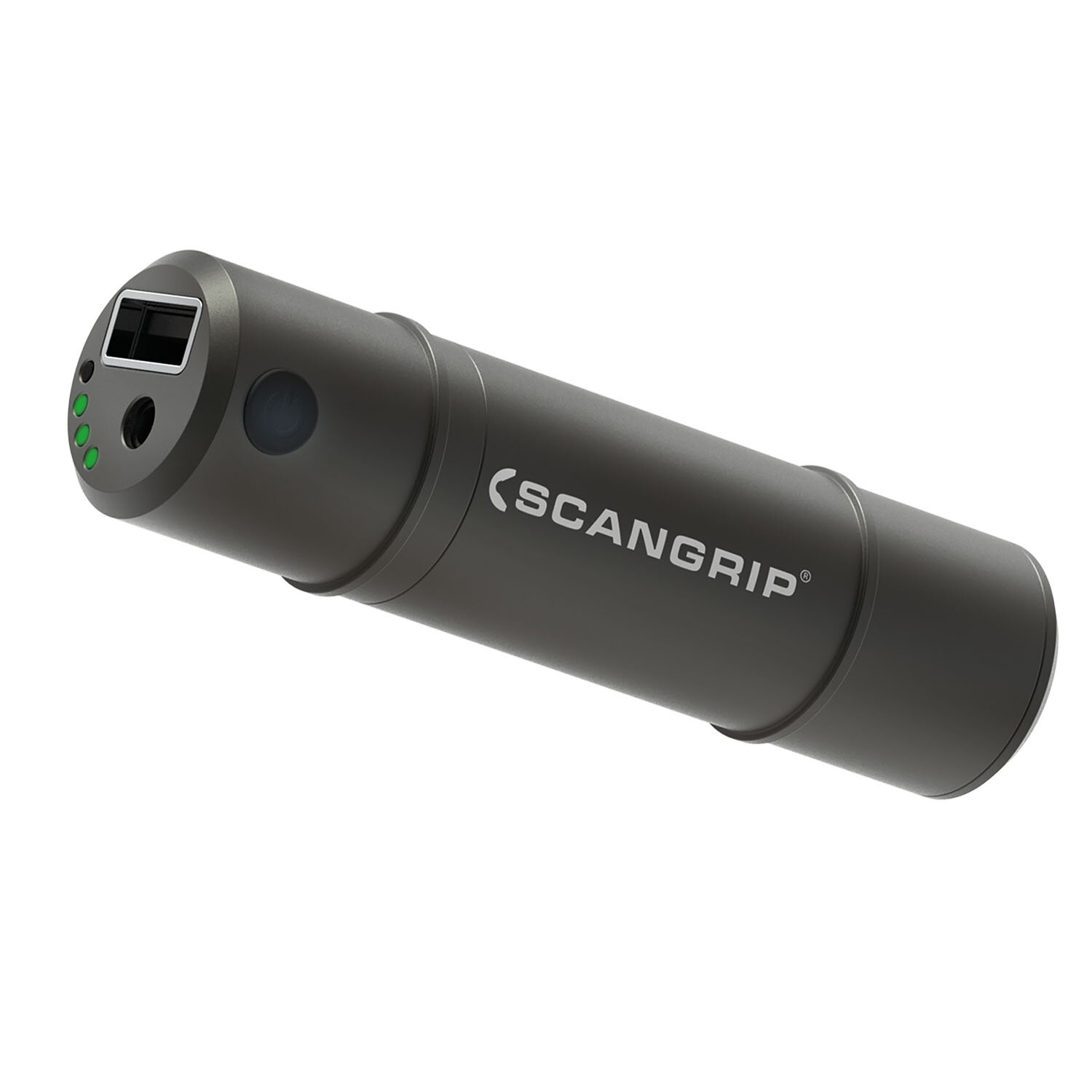 SCANGRIP POWERBANK | ALUMINUM POWERBANK