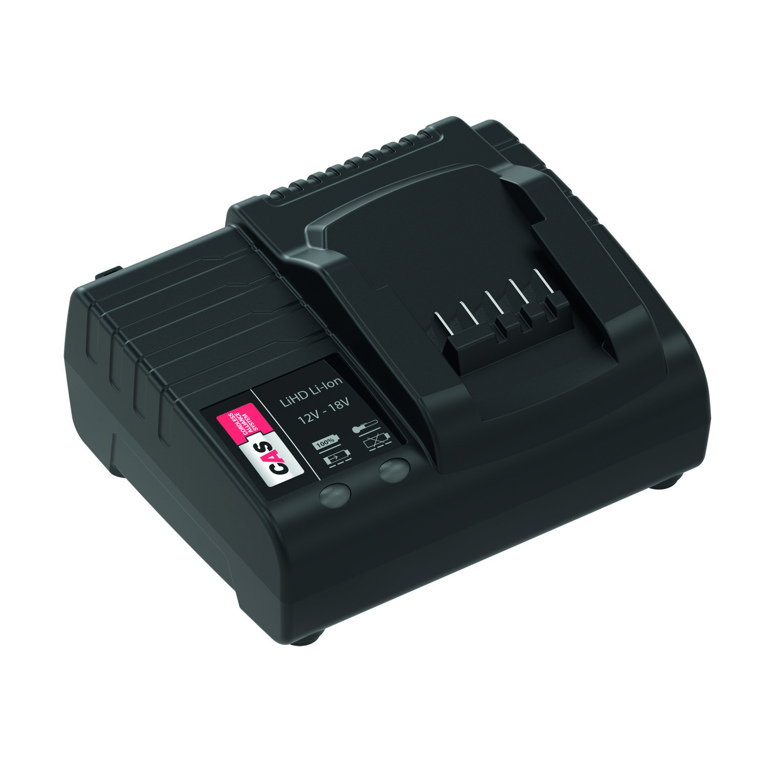 CAS CHARGER SC30 | CHARGER FOR 12V-18V CAS BATTERY
