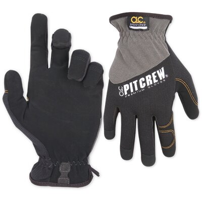 SPEED CREW™ MECHANIC’S GLOVES