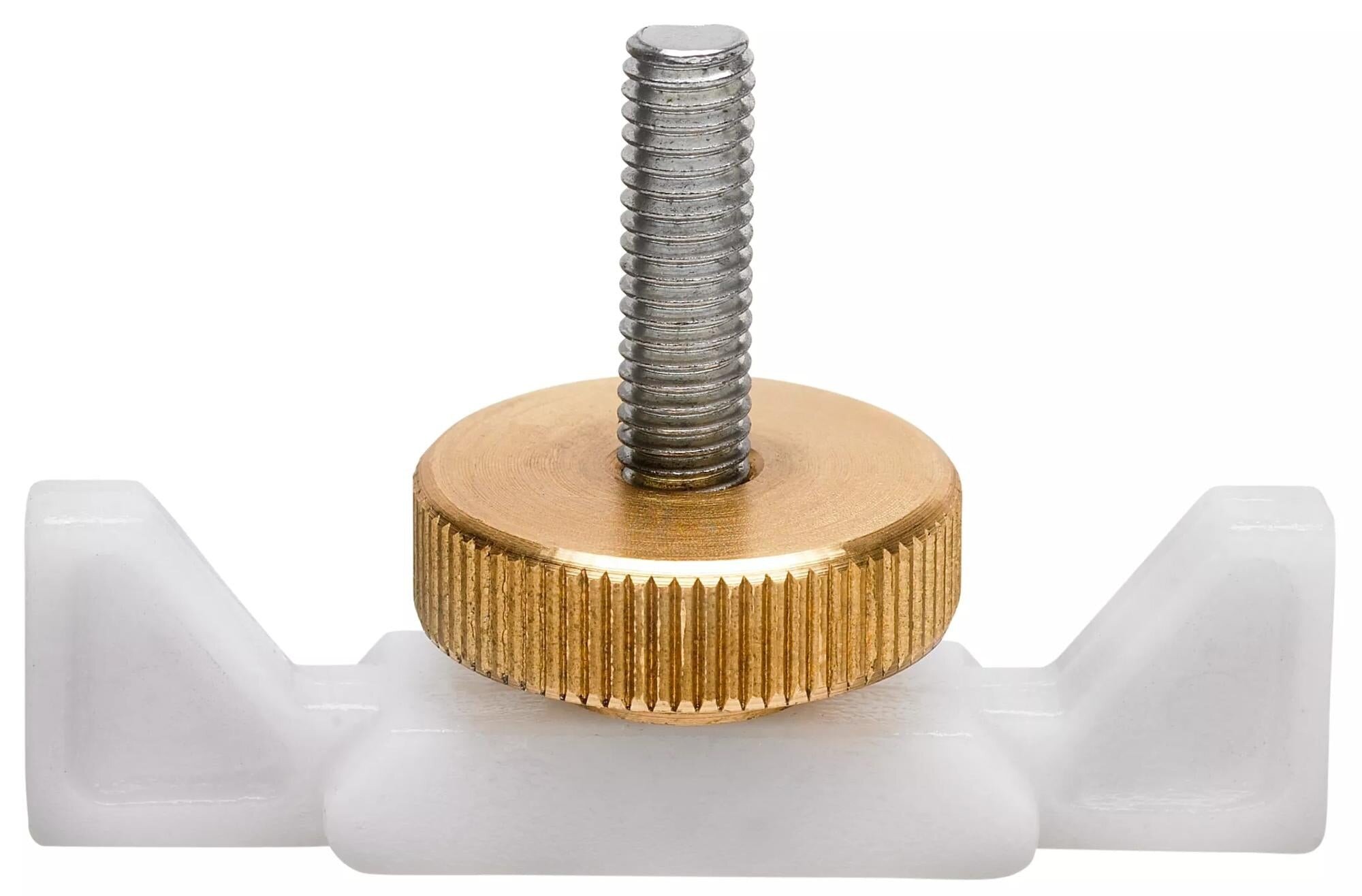 LIBELLA STRESS PLATE WITH NUT SP 2000