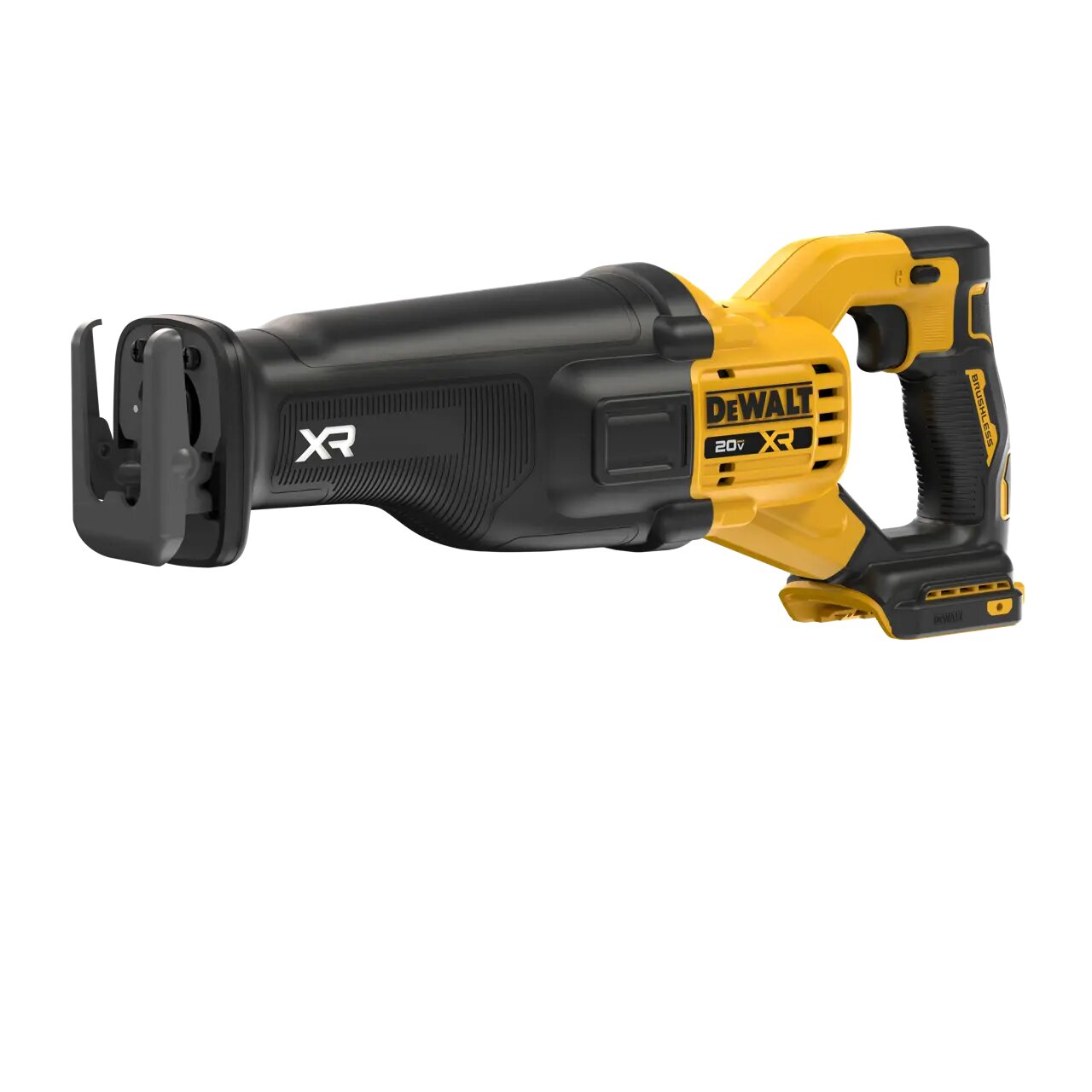 20V MAX  XR BRUSHLESS CORDLESS RECIPROCATING SAW - DEWALT