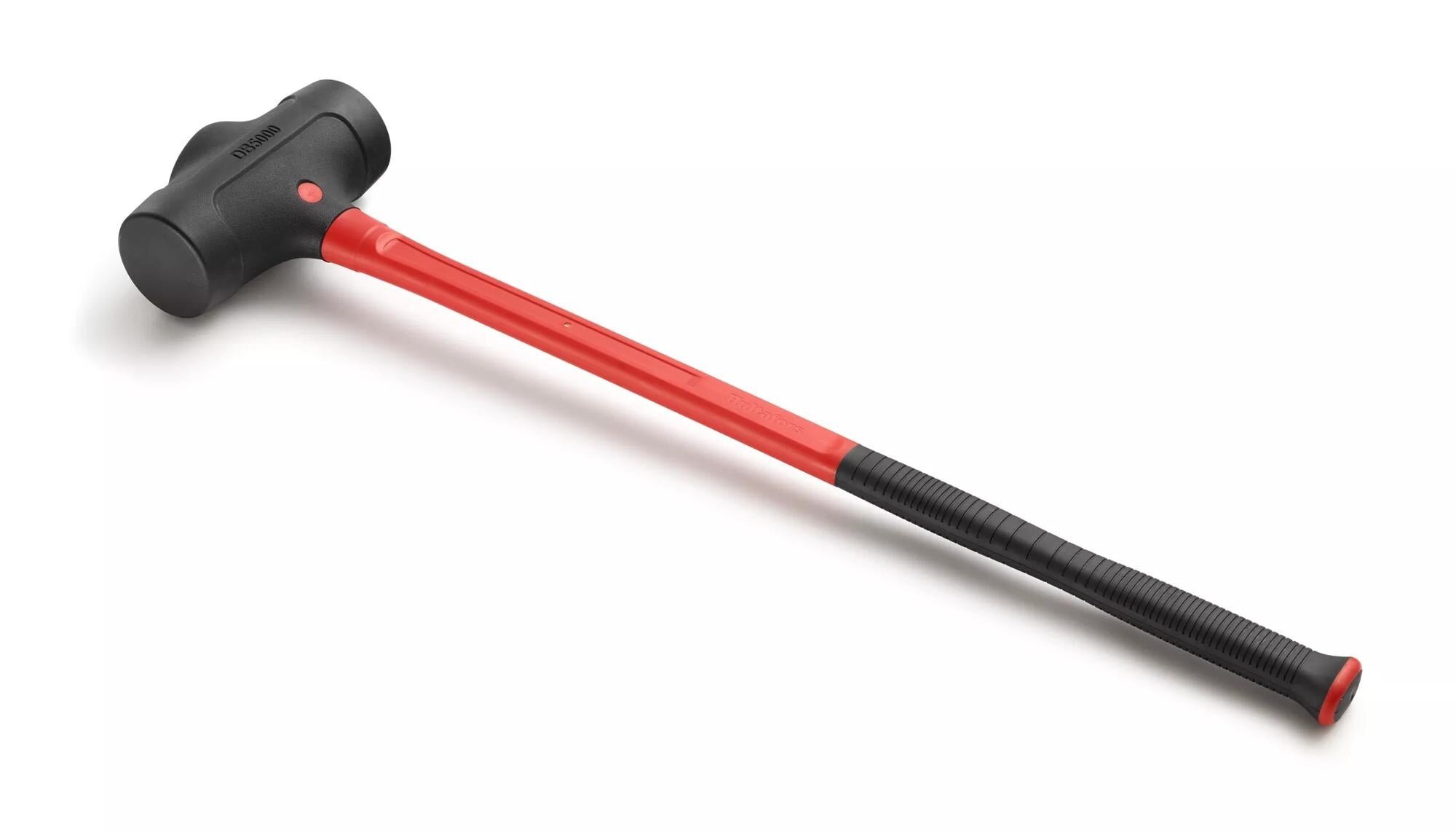 DEAD BLOW HAMMER DB 5000 - 33" HANDLE
