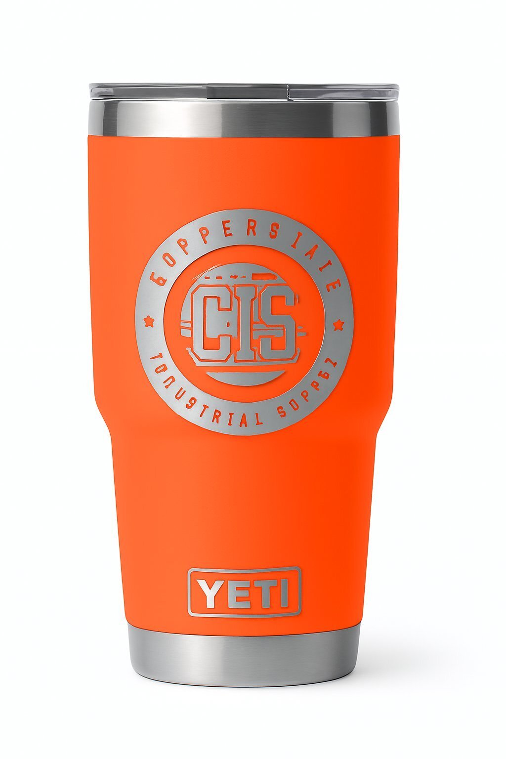 30 OZ RAMBLER TUMBLER- YETI