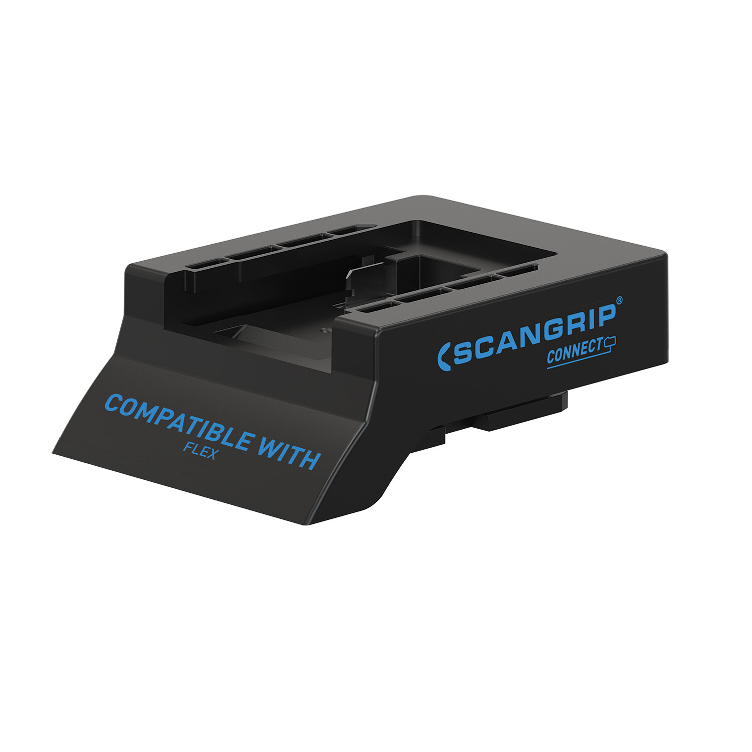 CONNECTOR | COMPATIBLE W/ FLEX