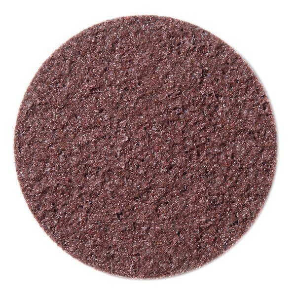 2" MED MAROON ROLOC 1/4" - CGW