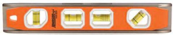 12" MAGNETIC TORPEDO LEVEL (MOQ : 4)
