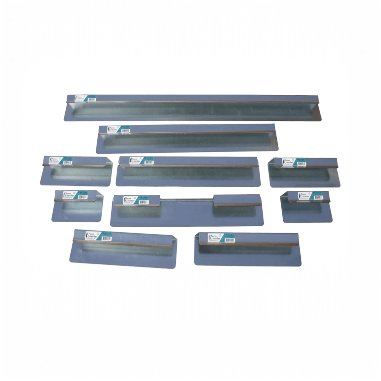 FORM EXTENDER - EXPERT KITS