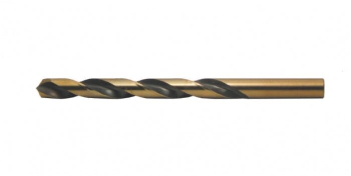 7/16 BLACK AND GOLD PREMIUM DRILL BIT