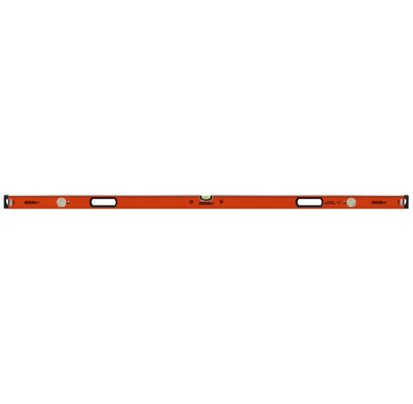 72" HEAVY DUTY ALUMINUM BOX LEVEL