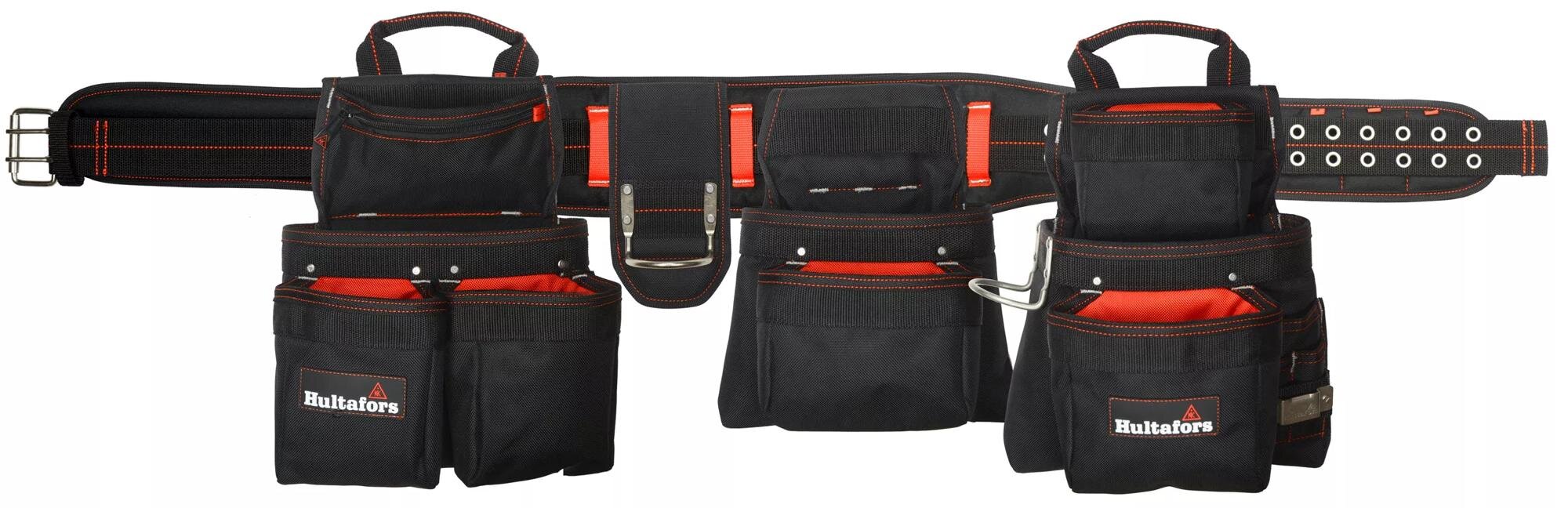 PROFESSIONAL'S CARPENTER'S COMBO APRON