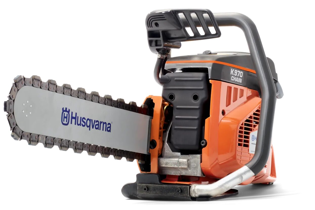 K970 III CHAIN SAW - HUSQVARNA