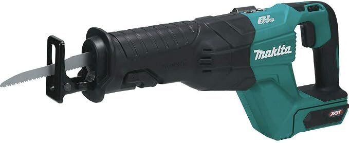 40V XGT RECIP SAW - MAKITA