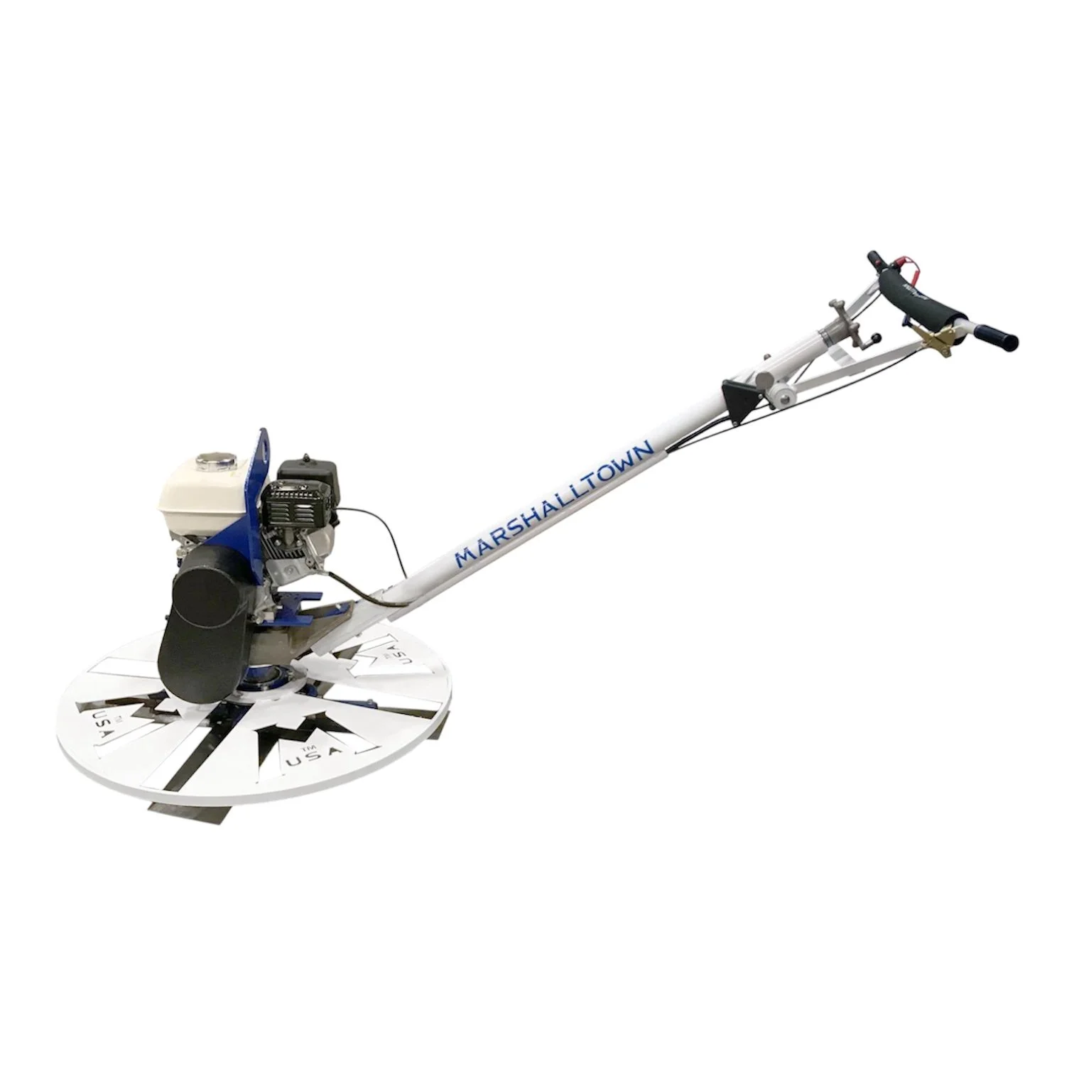 36" EDGER