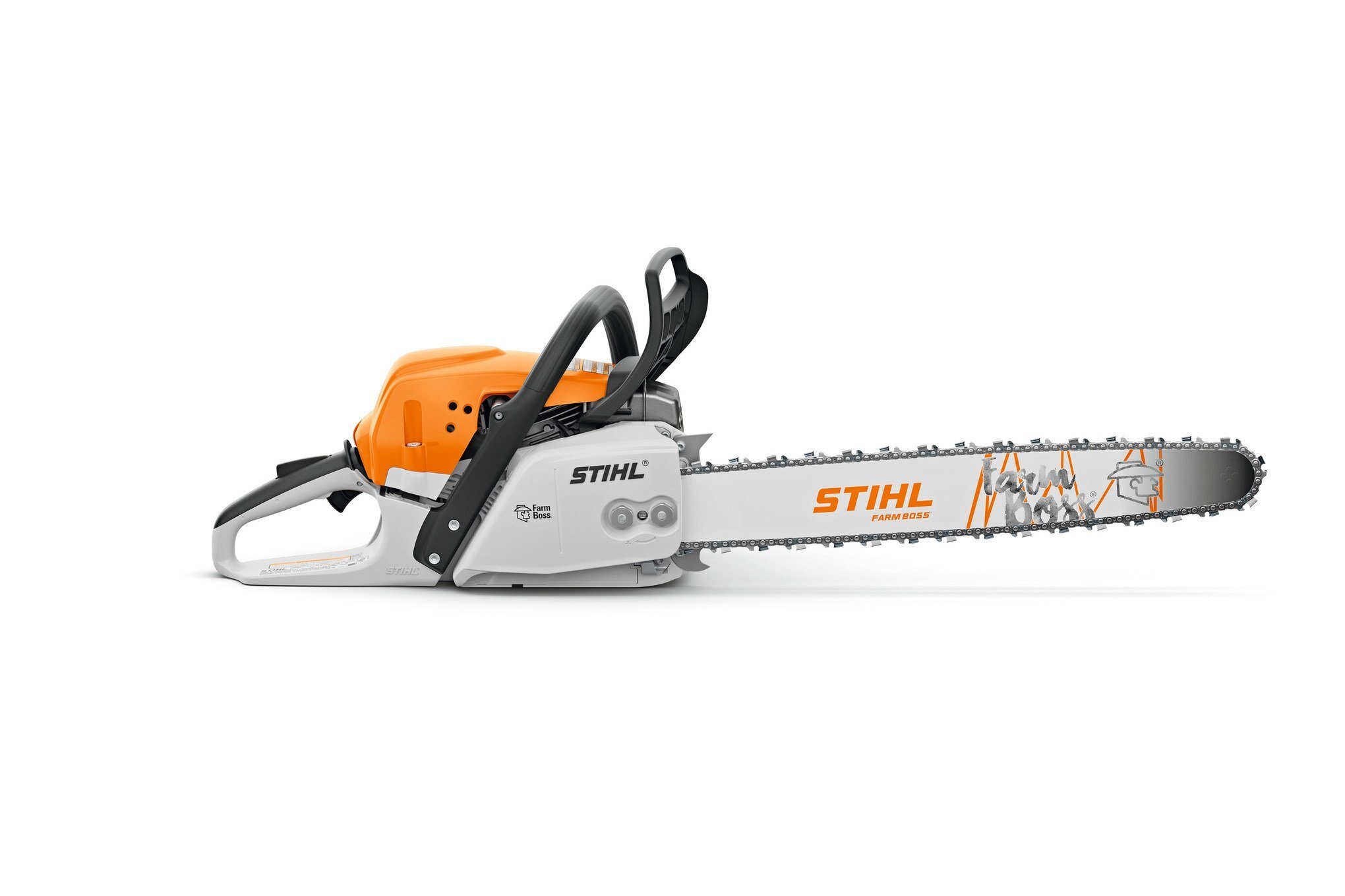 STIHL FARM BOSS- 20" GAS CHAINSAW