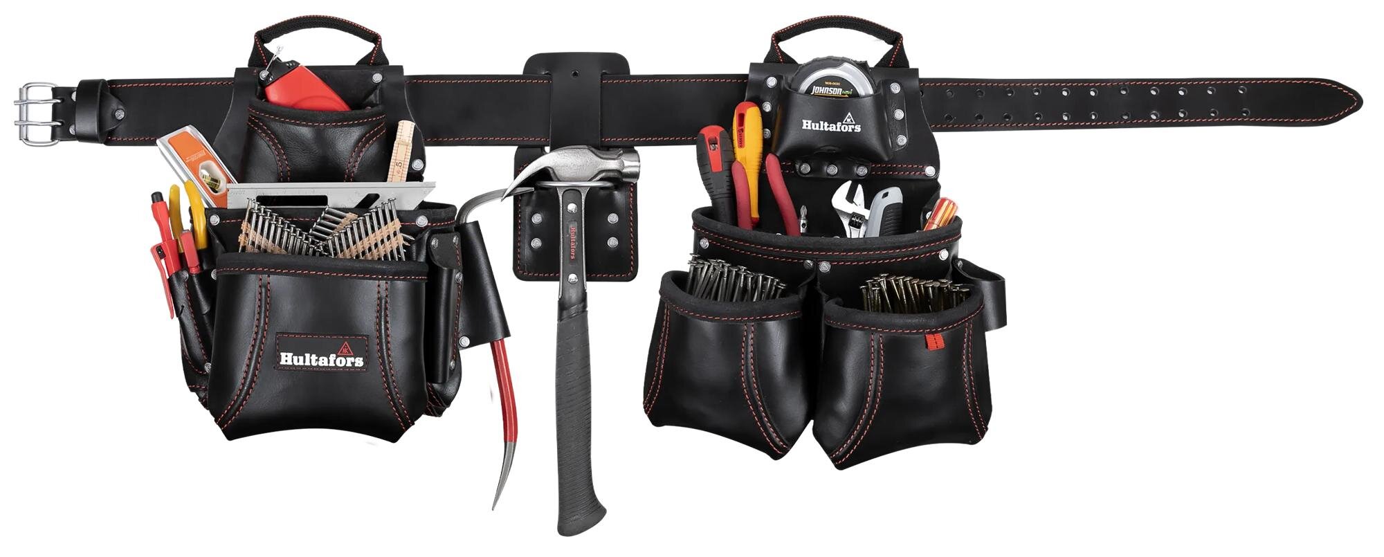 4 PIECE PRO FRAMER'S COMBO SYSTEM