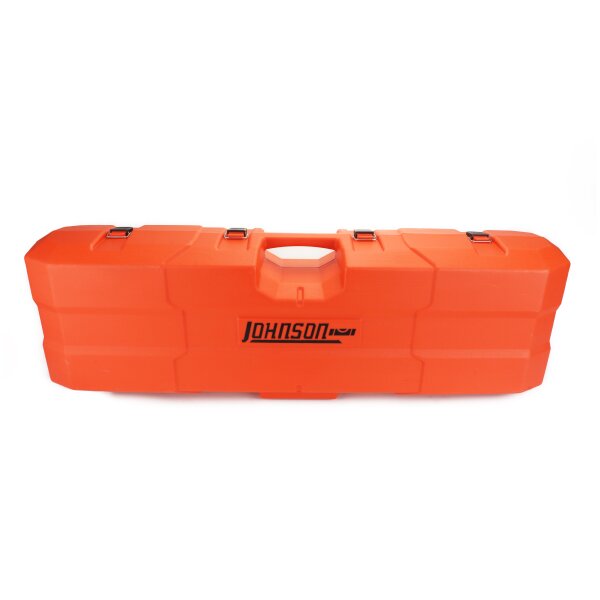 REPLACEMENT HARD-SHELL CARRYING CASE FOR JRT300-RDHV-S