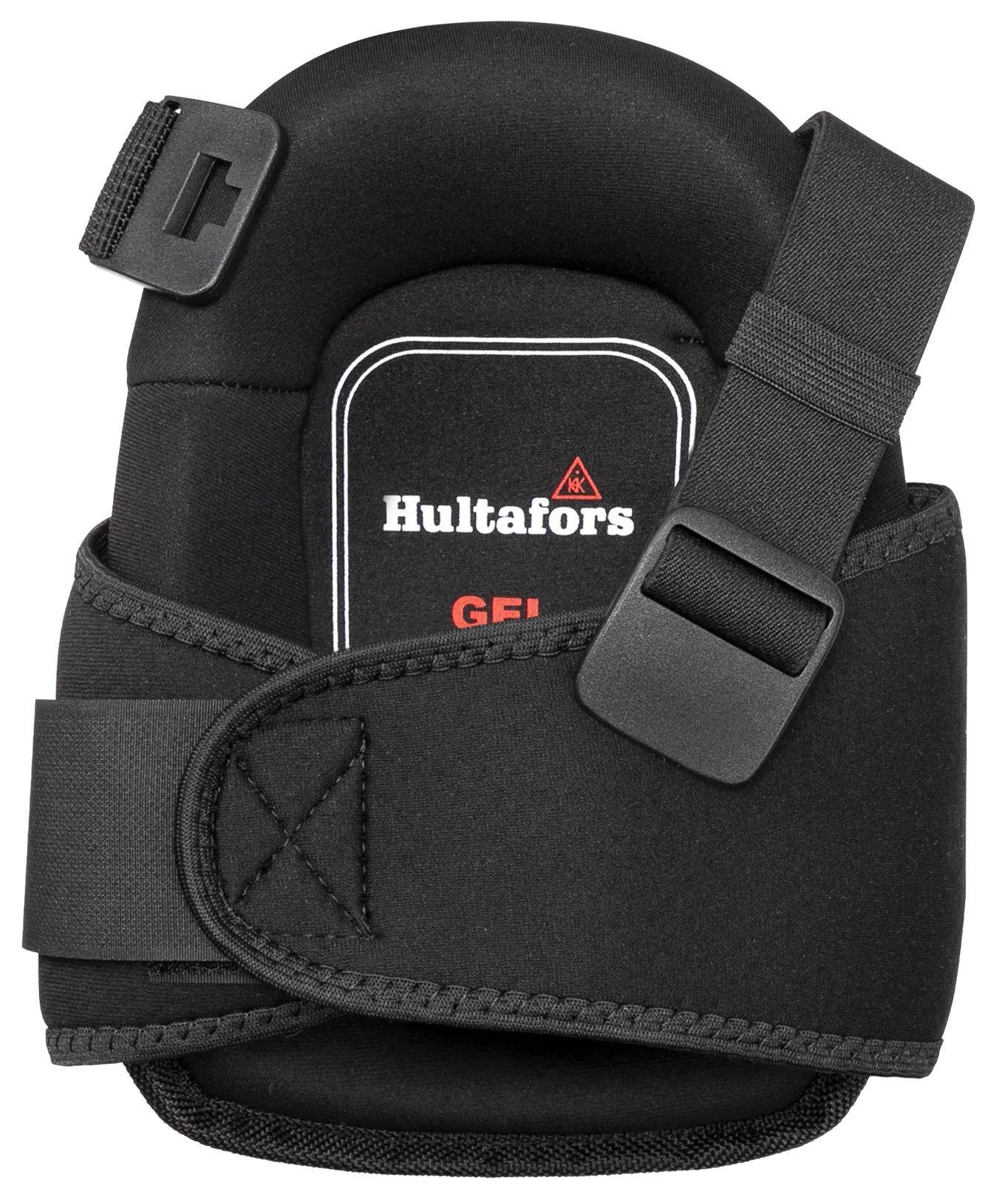 PROFESSIONAL KNEEPADS WITH LAYERED GEL
