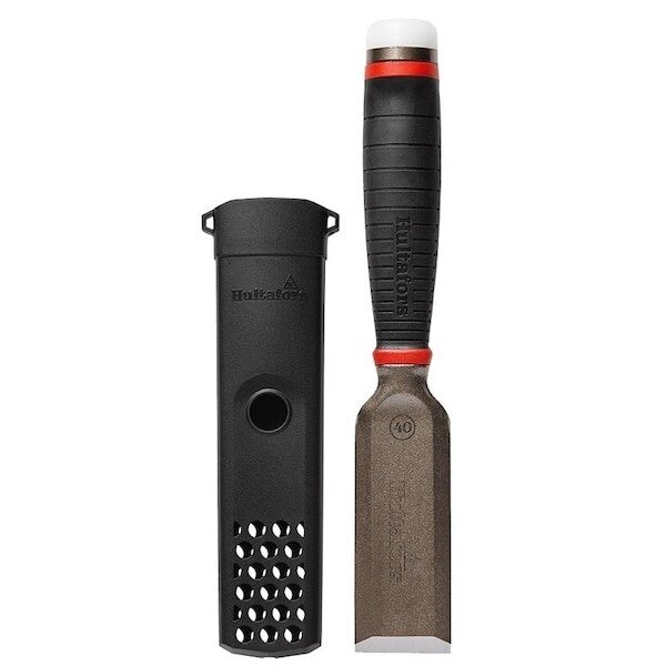 CHISEL HDC 40 - 1.50" BLADE WIDTH