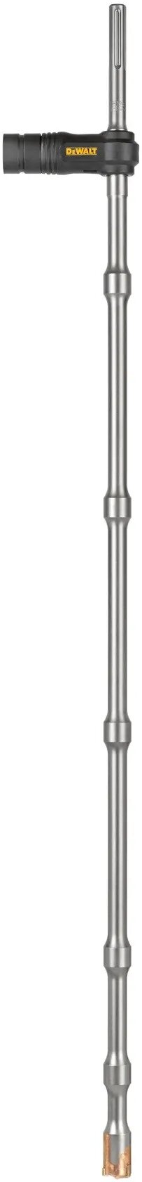 1-1/4-IN. SDS MAX HOLLOW DRILL BIT