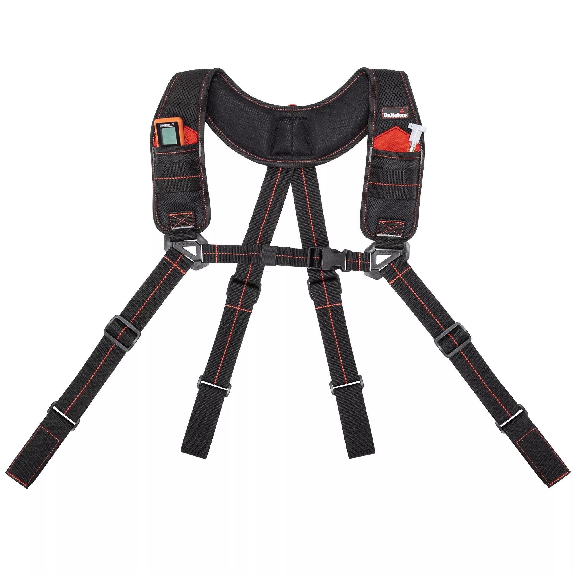 YOKE STYLE SUSPENDERS
