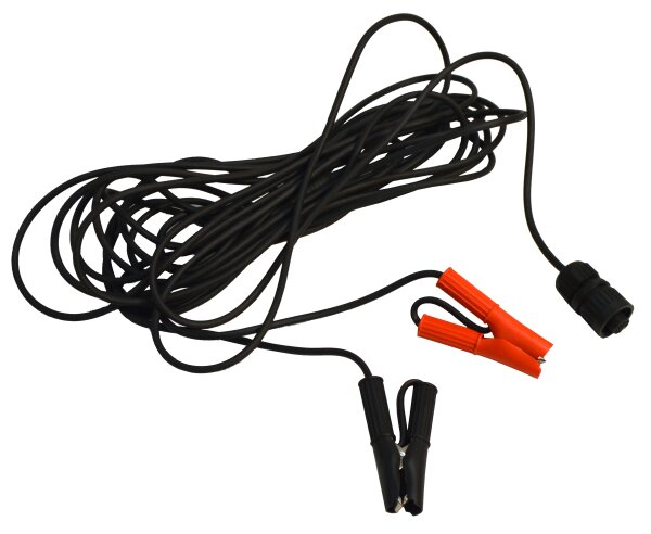REPLACEMENT 7-HOLE DC POWER CABLE FOR 40-6791C, 40-6791M AND 40-6791