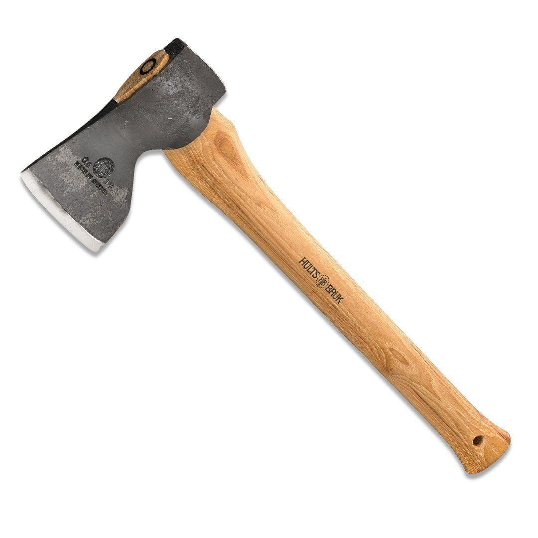 STÅLBERG CARPENTER AXE - 1.75 LB HEAD, 20” HANDLE (FKA. TIBRO)
