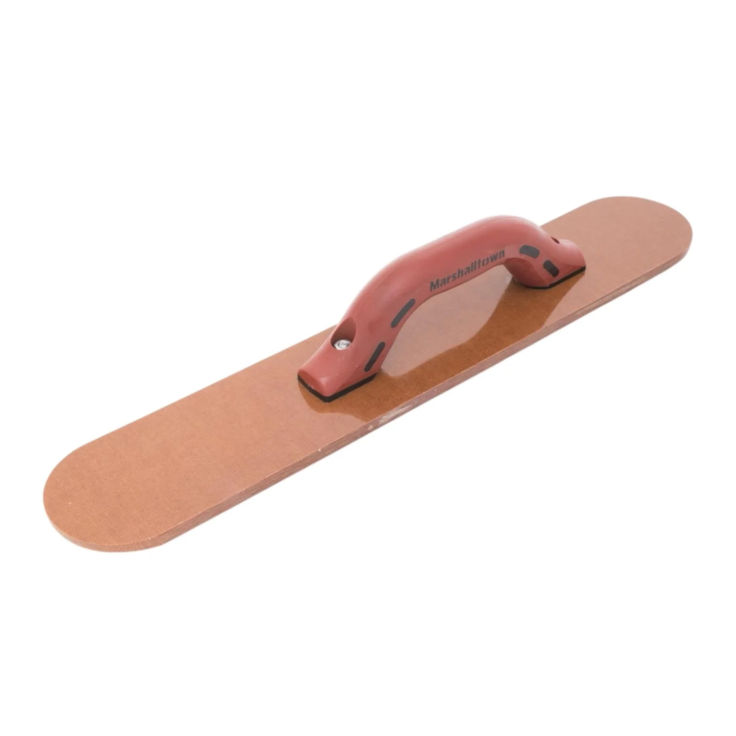 18" RESIN HAND FLOATS - ROUND