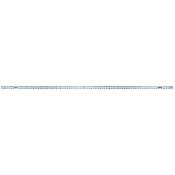 96" ALUMINUM STRAIGHT EDGE