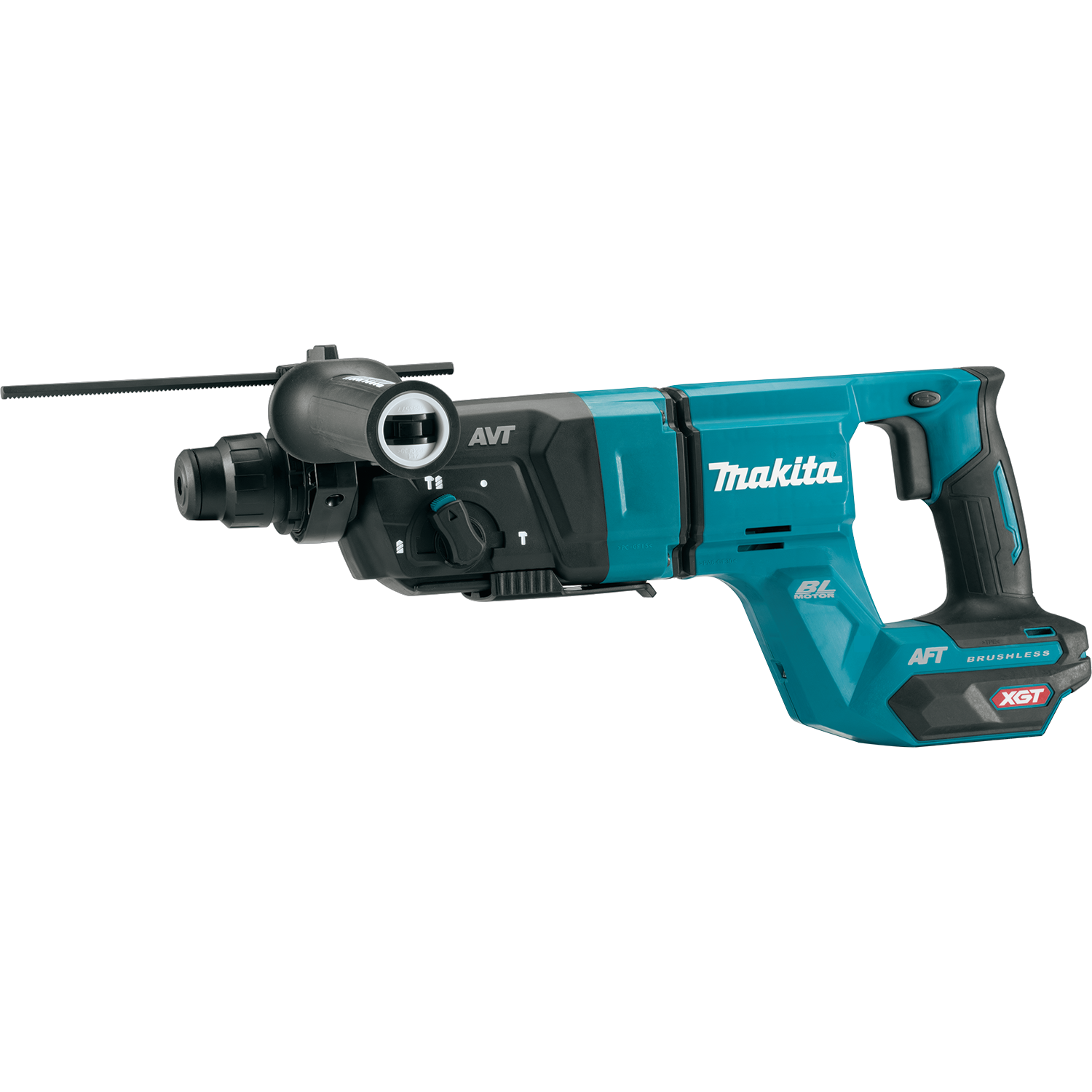 1- 1/8" AVT D-HANDLE ROTARY HAMMER - MAKITA