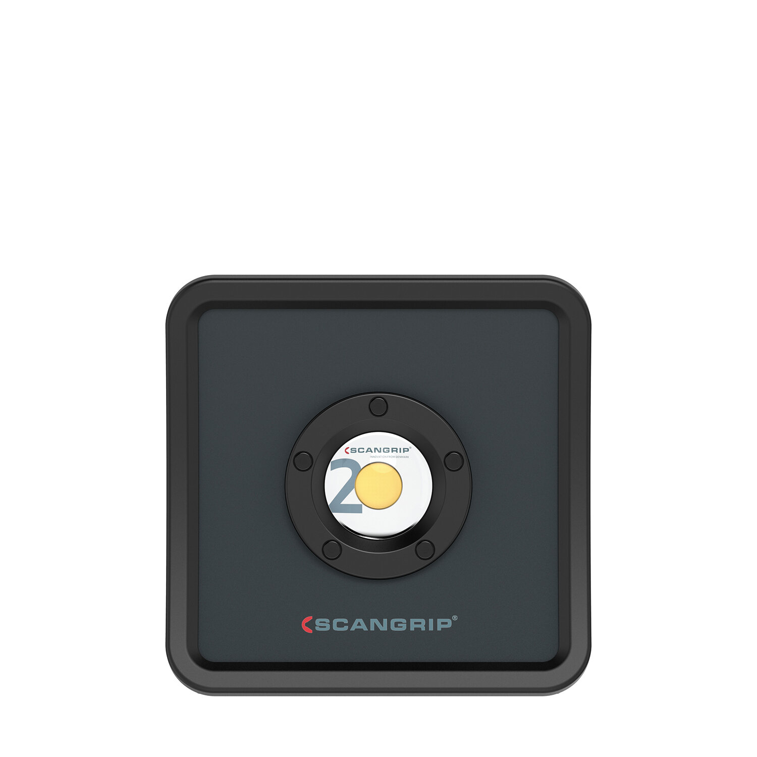 NOVA R | RCHRGBL. SMALL HNDHLD COB LED FLOODLIGHT