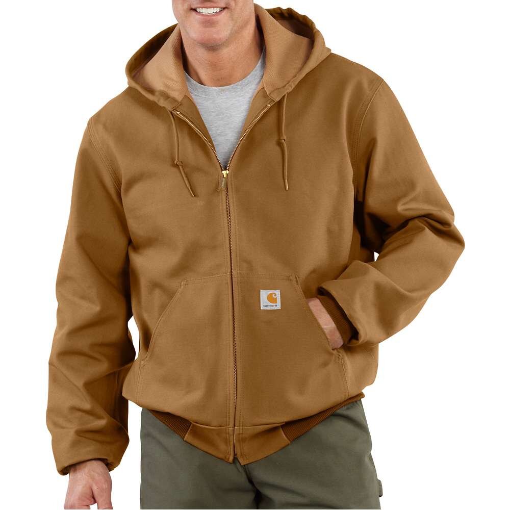 CARHARTT - THERMAL LINED DUCK ACTIVE - LARGE TALL - CUSTOMIZED