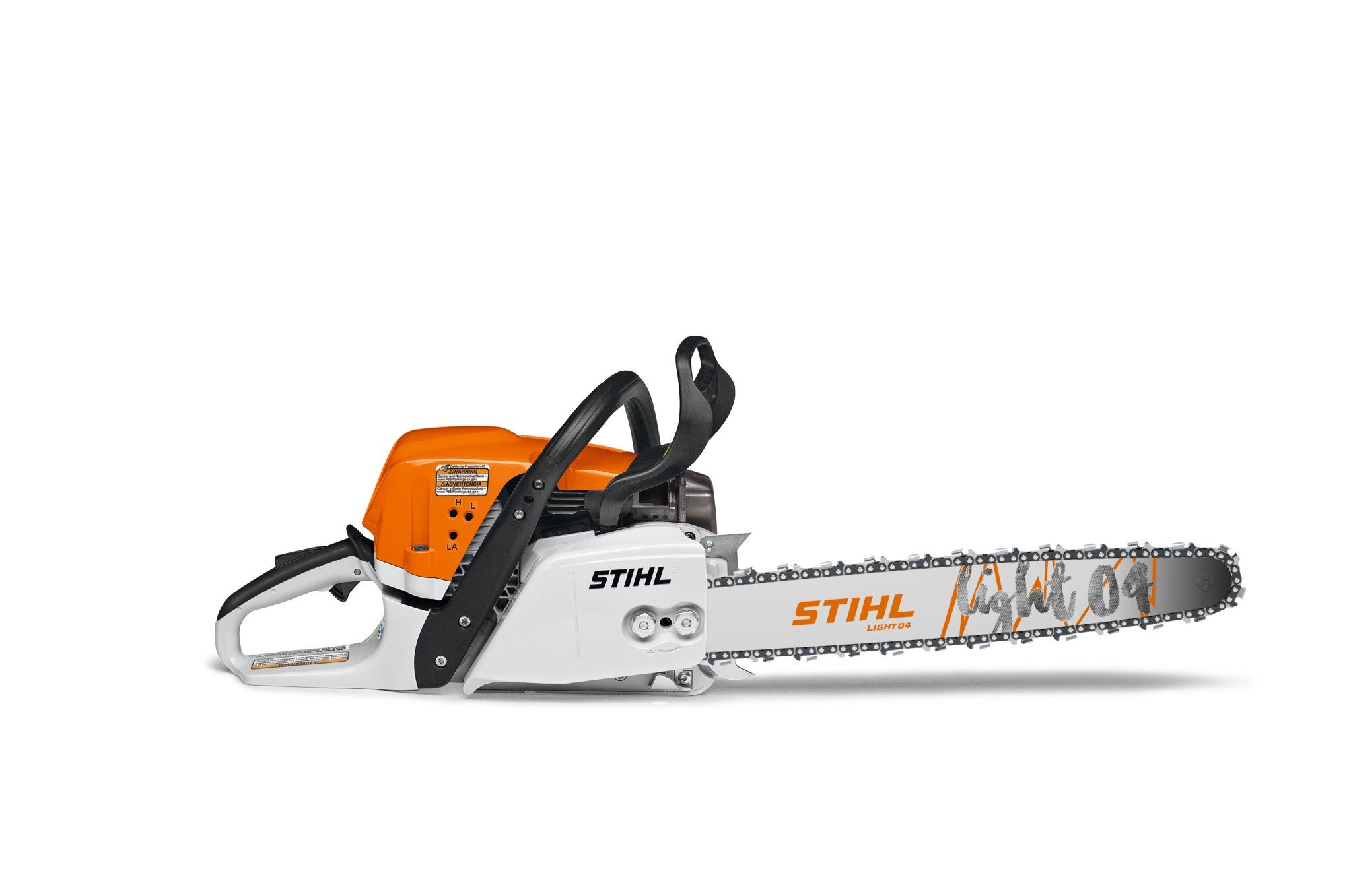 CHAIN- 25" STIHL CHAIN SAW