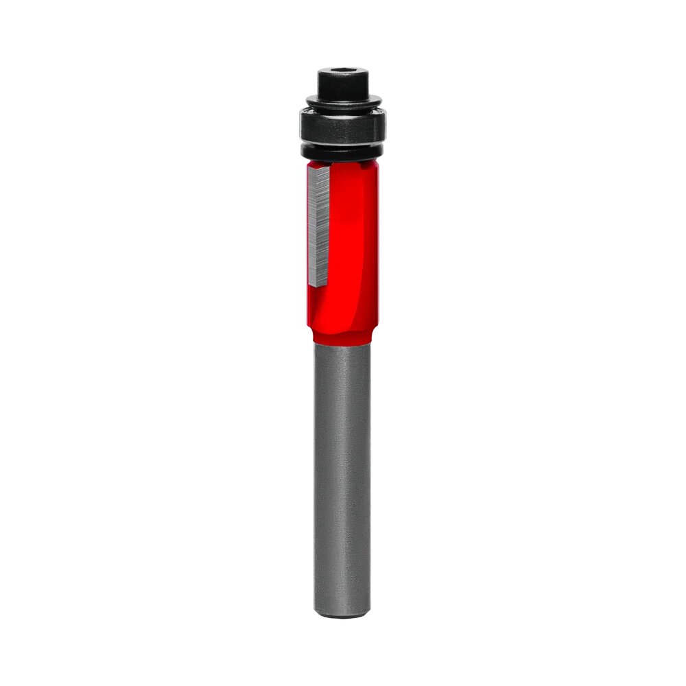 3/8" Carbide Flush Trim Router Bit