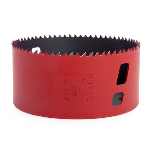 Hole Saws