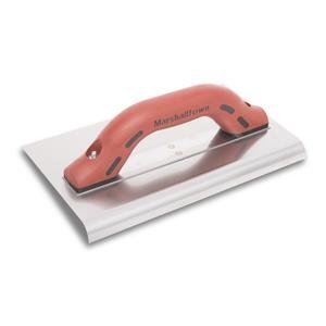 10" x 6" BIG "I" HAND EDGERS LIP 31/32" RADIUS 3/4"