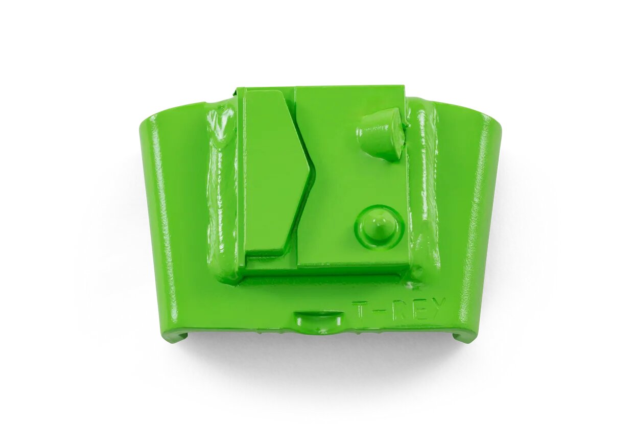 ELITE-GRIND EZ T-REX DOME GRINDING STONES - HUSQVARNA