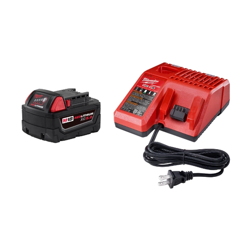 M18 Batteries and Chargers