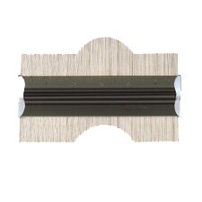 CONTOUR GAUGE