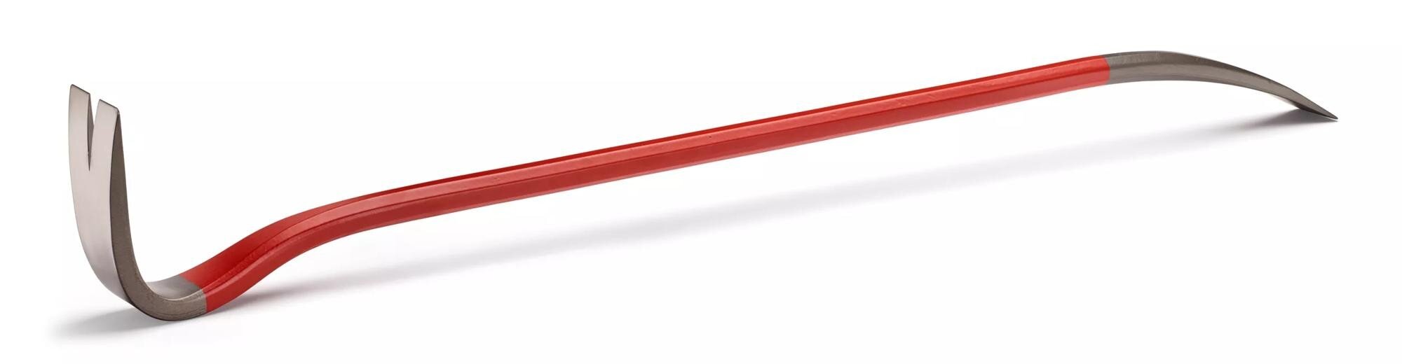 WRECKING BAR STEEL 109/36"