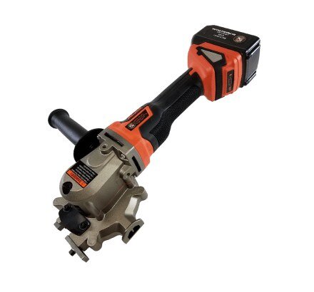 REBAR CUTTER - 24 VOLT - #6 - 3/4" - BN PRODUCTS