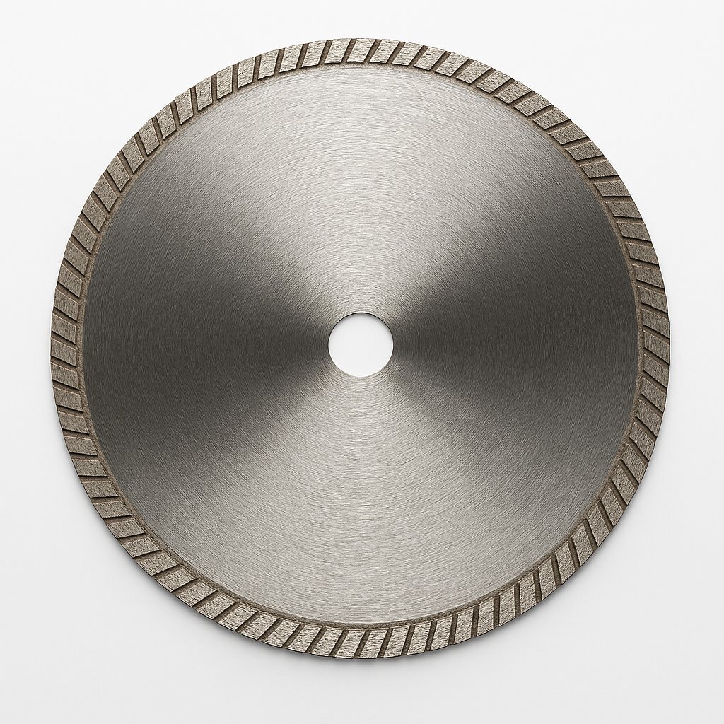 14" TURBO DIAMOND BLADE SINTERED - L.A. DIAMOND