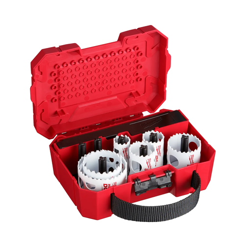 Hole Saws