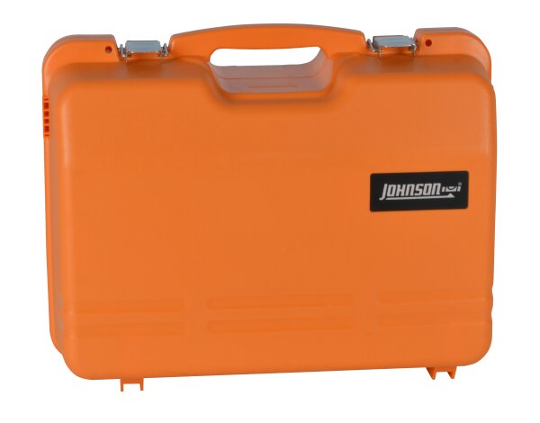 REPLACEMENT HARD SHELL CARRYING CASE FOR 40-6590I
