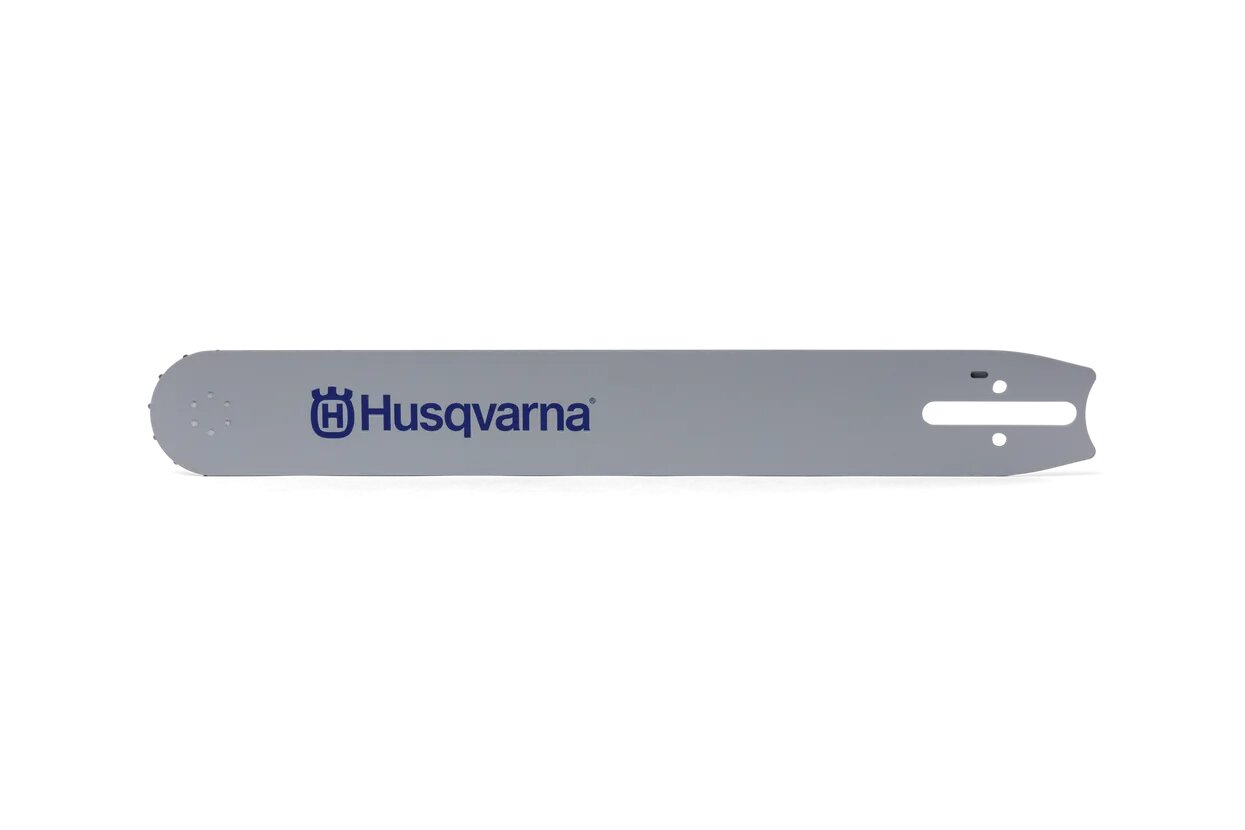 14 GUIDE BAR - CHAIN SAW - HUSQVARNA